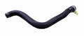 Upper Radiator Hose  Continental  67300
