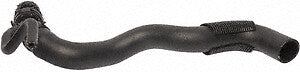 Upper Radiator Hose  Continental  66210