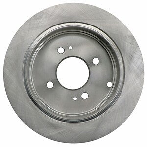 Rr Disc Brake Rotor   FVP   661713