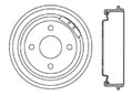 Rr Brake Drum   FVP   123.61032