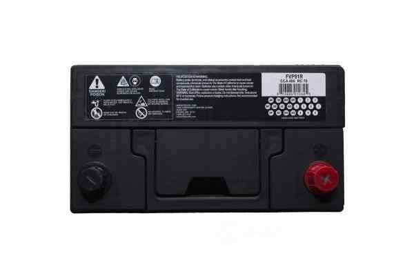 Battery   FVP   51R