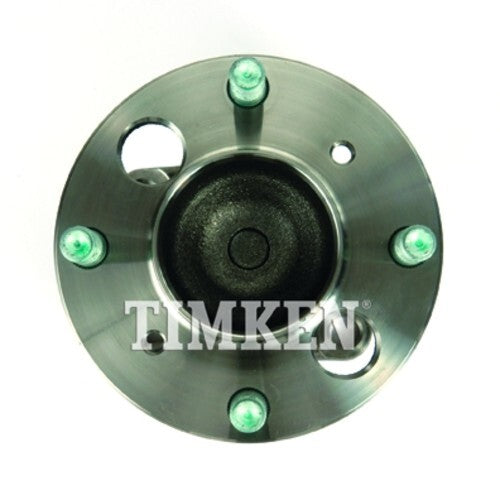 Rr Hub Assy  Timken  HA590367
