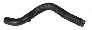 Upper Radiator Hose  Continental  67031