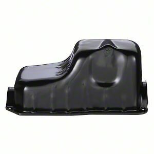 Oil Pan (Engine)  Spectra Premium Industries  FP14A
