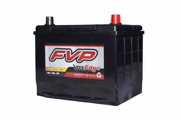 Battery   FVP   85