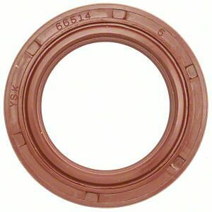 Timing Cover Seal  Mahle Original  66514