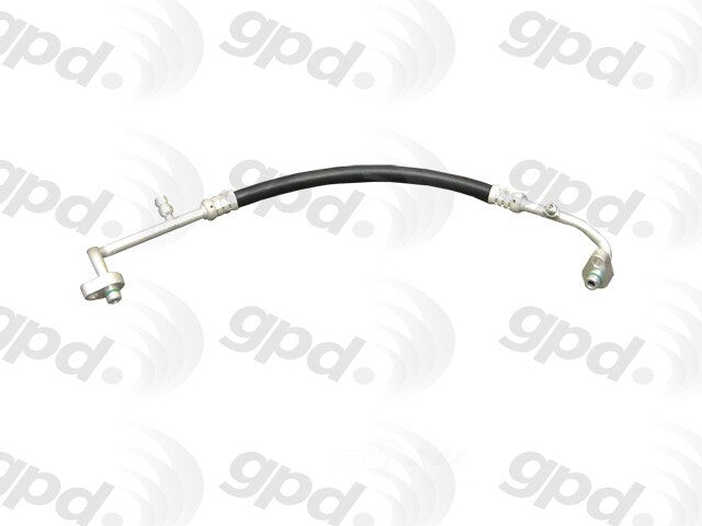 Discharge Line   Global Parts Distributors   4811787