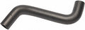 Lower Radiator Hose  Continental  66328