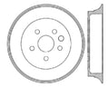 Rr Brake Drum   FVP   123.44037