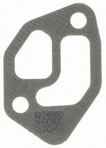 EGR Valve Gasket  Mahle Original  G24080