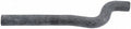 Upper Radiator Hose  Continental  62609