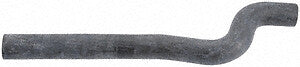 Upper Radiator Hose  Continental  62609