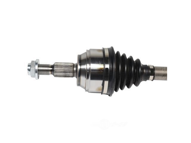 Left New CV Complete Assy   GSP North America   NCV11216