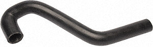 Upper Radiator Hose  Continental  66300