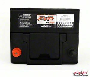 Battery   FVP   26