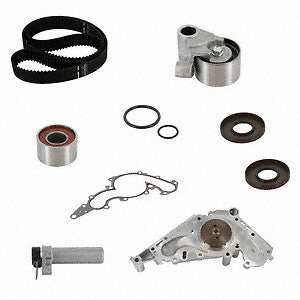 Eng Timing Belt Kit w/Water Pmp  Continental  PP298LK1