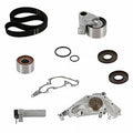 Eng Timing Belt Kit w/Water Pmp  Continental  PP298LK1