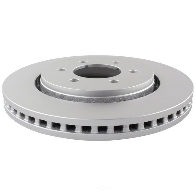 Motorcraft BRRC17 Frt Disc Brake Rotor