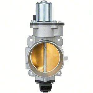 New Throttle Body  Spectra Premium Industries  TB1015