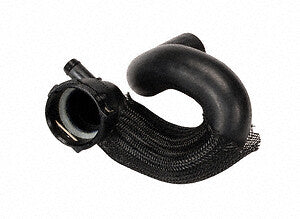 Lower Radiator Hose  Continental  67107