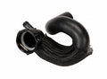 Lower Radiator Hose  Continental  67107