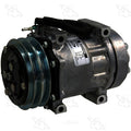 A/C Compressor w/Clutch   Four Seasons   68157