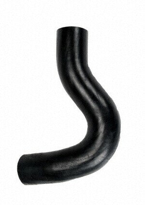 Lower Radiator Hose  Continental  62718