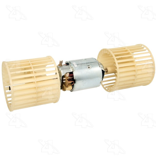 BLwr Motor W/ Wheel   Four Seasons   35276