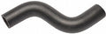 Upper Radiator Hose  Continental  66330