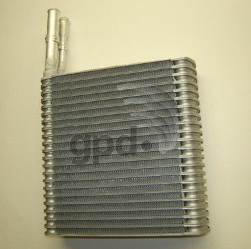 New Evaporator   Global Parts Distributors   4711290