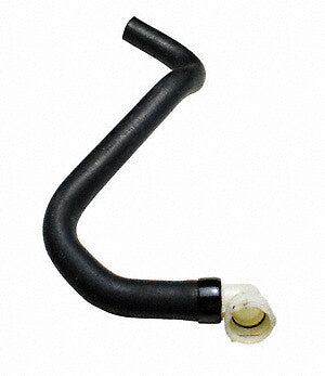 Lower Radiator Hose  Continental  67295