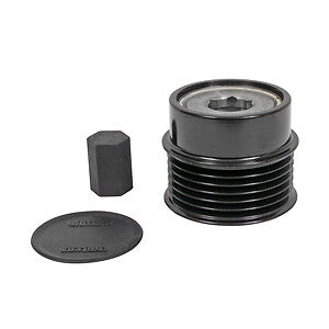 Alt Decoupler Pulley  Continental  49915