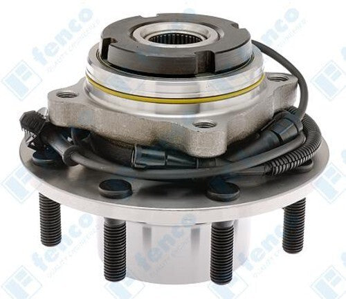Frt Hub Assy   FVP   WH515077