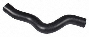 Upper Radiator Hose  Continental  62905