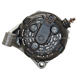 New Alternator   FVP   13870N