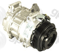 A/C  Compressor & Clutch-New   Global Parts Distributors   6513266