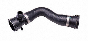 Upper Radiator Hose  Continental  67288