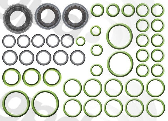 A/C Seal Repair Kit   Global Parts Distributors   1321265