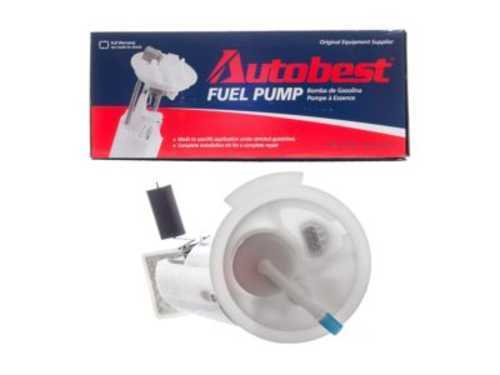 Fuel Pump Module Assy  Autobest  F3183A