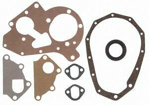 Timing Cvr Gasket Set  Mahle Original  JV913