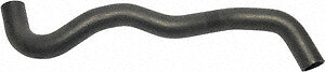 Upper Radiator Hose  Continental  66607