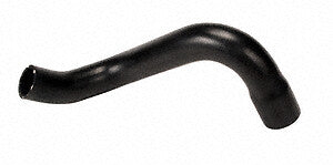 Upper Radiator Hose  Continental  67072