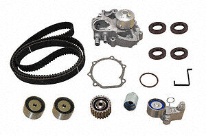 Eng Timing Belt Kit w/Water Pmp  Continental  PP328LK5