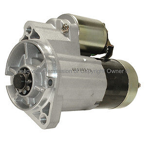 Reman Starter   FVP   17738