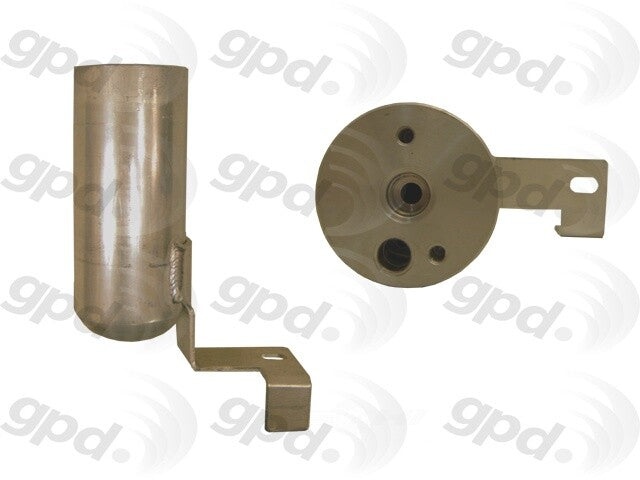 New Drier/Accumulator   Global Parts Distributors   1411882