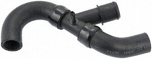 Upper Radiator Hose  Continental  62292