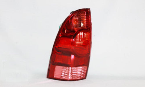 Tail Light Assy  TYC  11-6064-00