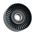 Belt Tensioner Pulley  Continental  49011