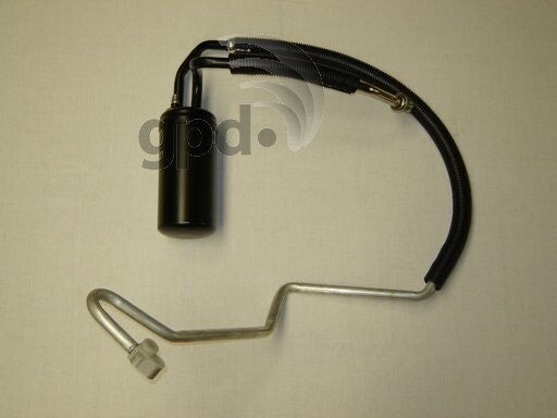 A/C Accumulator & Hose Assy   Global Parts Distributors   4811359