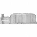 Eng Block Oil Drain Pan  Spectra Premium Industries  FP56A